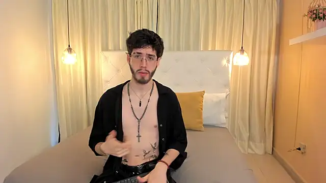 Jason 23   online show from 04-25-26, 12:52