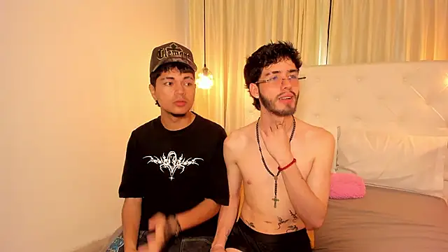 Jason 23   online show from 04-25-26, 01:41