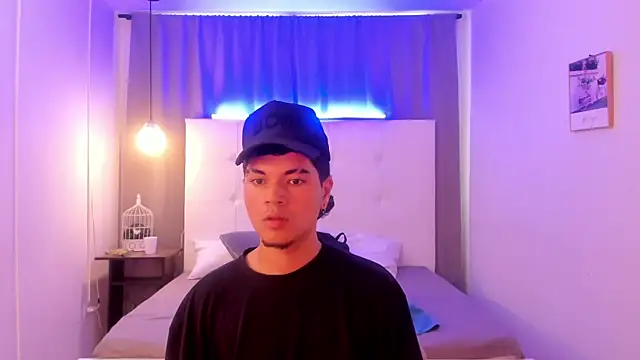 Jason 23   online show from 04-27-26, 07:23