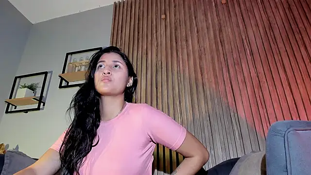 ZoeHills online show from 03-10-26, 07:19