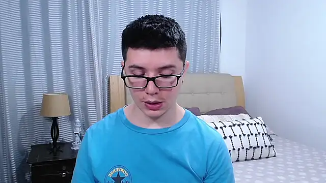 BlackFoXXX69 online show from 04-18-26, 07:07