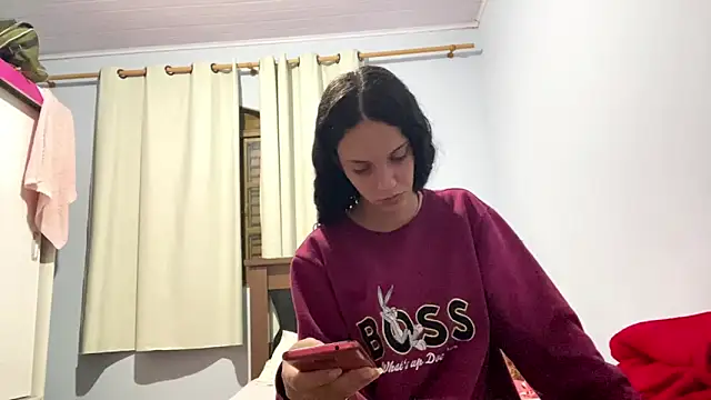 IvyDesirer online show from 03-05-26, 02:18