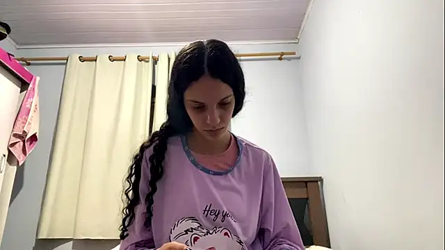 IvyDesirer online show from 03-13-26, 02:29