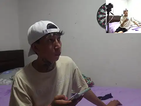 Trevordonson milf online show from 03-04-26, 02:39