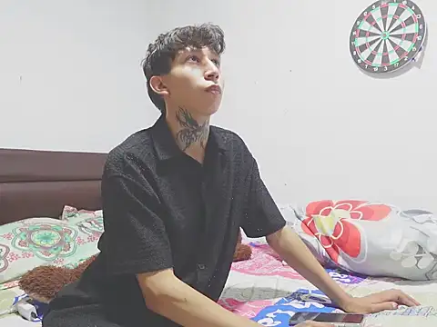 Trevordonson milf online show from 03-14-26, 02:39