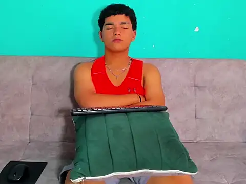 Brandon Wesly online show from 03-02-26, 02:13