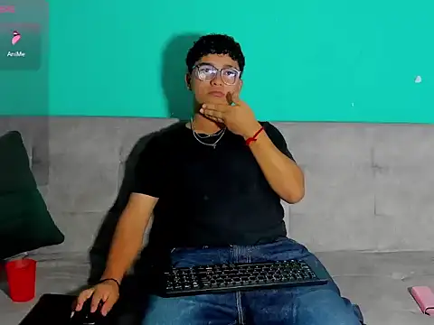 Brandon Wesly online show from 03-12-26, 12:33