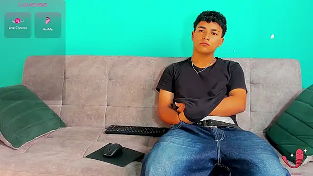 Brandon Wesly online show from 03-13-26, 01:07