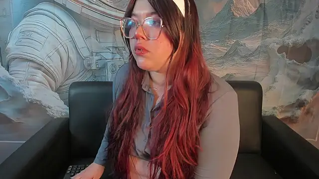 NicoleeDemara online show from 03-12-26, 09:10