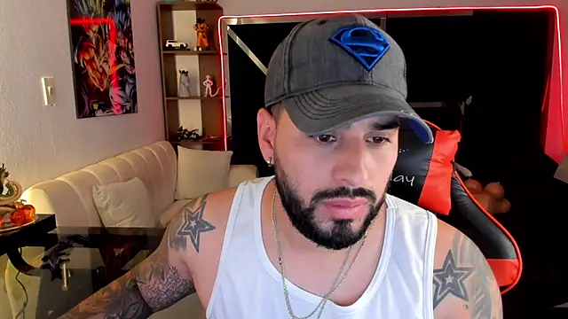 ostin-big21 online show from 02-25-26, 02:10