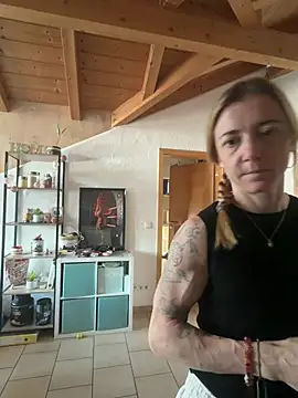 FitAnna online show from 03-02-26, 02:57