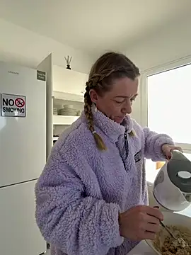 FitAnna online show from 03-09-26, 07:01