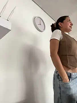 ArianaDominguezPink  online show from 03-04-26, 06:36