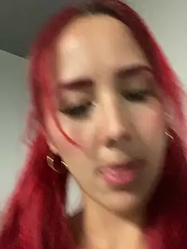 kisscherry8 online show from 03-18-26, 05:21