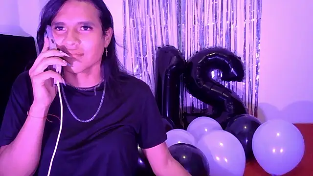 LeiLany777 online show from 03-10-26, 12:15