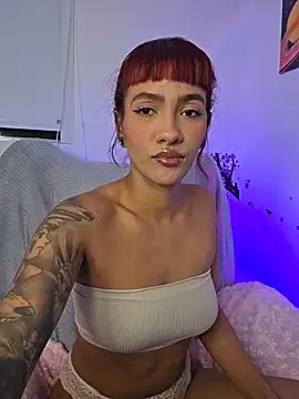 Nixtaylor1 online show from 04-07-26, 01:28