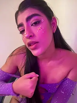 Misty-kat online show from 03-01-26, 08:22