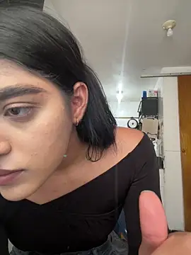 Misty-kat online show from 03-20-26, 06:35