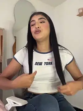 Misty-kat online show from 04-27-26, 06:06