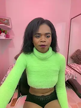 camila avila online show from 03-12-26, 03:34