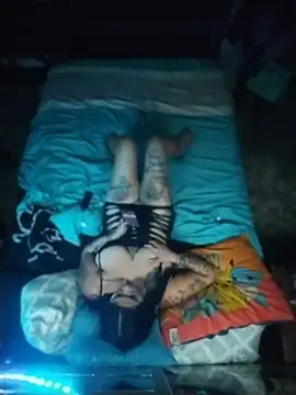 Cristal queen  online show from 03-11-26, 10:21