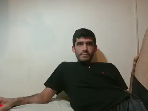 Lorcas CharlyUC online show from 03-07-26, 11:46