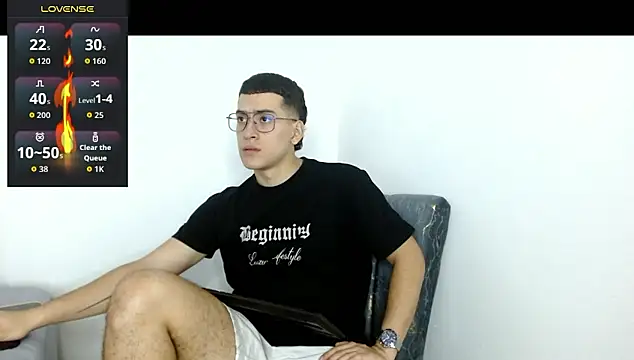 oliver   saint online show from 03-08-26, 12:19