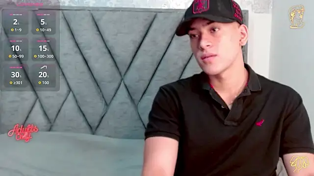 oliver   saint online show from 04-28-26, 01:37