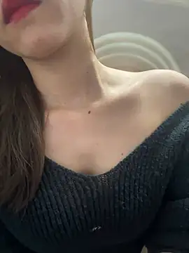 LingLing017 online show from 03-02-26, 10:44