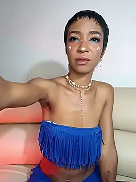 TinnaPeyton online show from 05-17-26, 12:08
