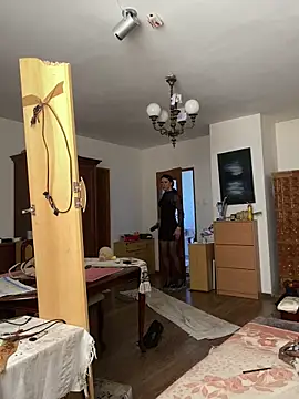 nylonvikii online show from 03-03-26, 10:43