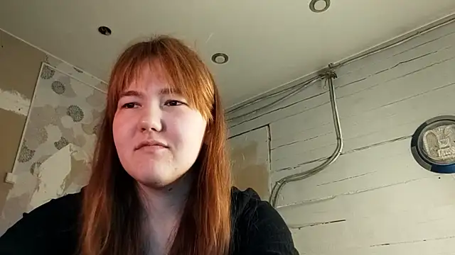 DinaFirebird online show from 03-14-26, 04:29