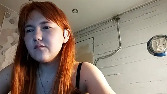 DinaFirebird online show from 03-21-26, 08:19