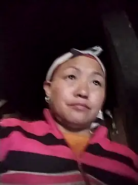 Lucie Fuzk online show from 03-06-26, 06:43