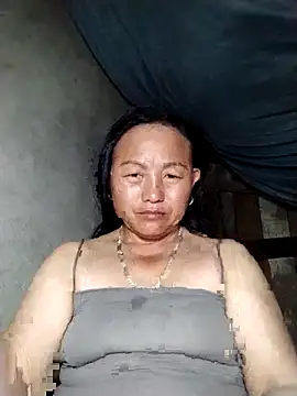 Lucie Fuzk online show from 04-03-26, 01:20