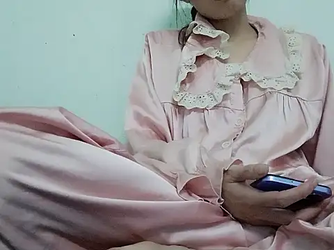 Angela203 online show from 04-25-26, 01:52