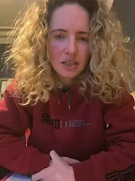 curlyirishgirl online show from 03-02-26, 12:02