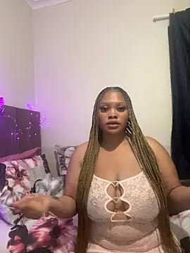 candy-95 online show from 06-07-26, 11:41