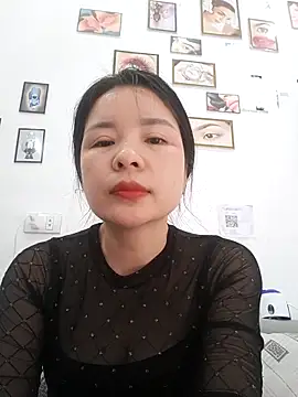 Ivy Trix2 online show from 03-03-26, 03:01