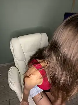 SofieLund online show from 03-14-26, 04:12