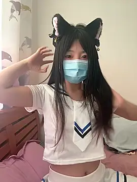 SevenSeven-7777 online show from 03-25-26, 03:45