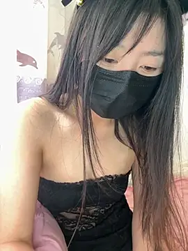 SevenSeven-7777 online show from 04-03-26, 03:15