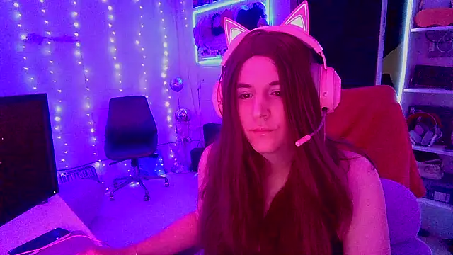 Moongirl117 online show from 03-08-26, 12:08