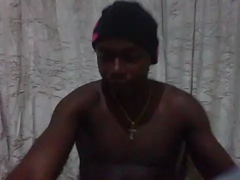 darkerberryguy online show from 04-04-26, 10:18