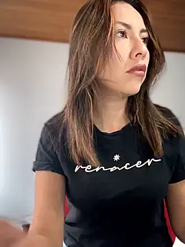 Snapshot of Lorexxa chatting on 03-08-26, 03:16 Lorexxa online show from 03-08-26, 03:16