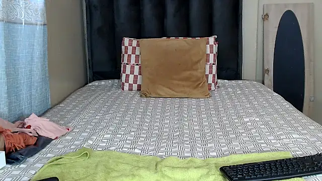 LexyDiana online show from 03-26-26, 08:09