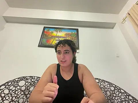 yassiestar online show from 04-24-26, 04:20