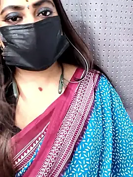 Cutie Nila online show from 04-11-26, 05:45