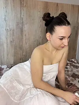 Princess Daniela online show from 03-06-26, 01:40