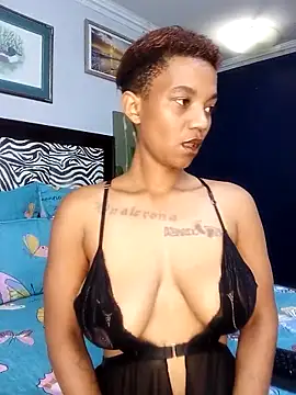 JANIELEE8XXXXX online show from 03-01-26, 05:31